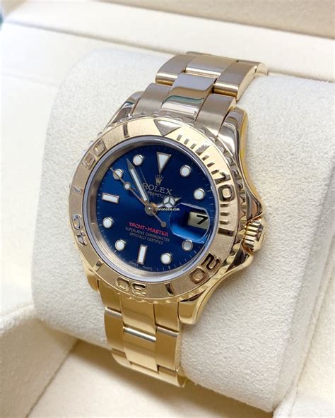 ladies rolex yacht master 29mm|ladies yacht master Rolex price.